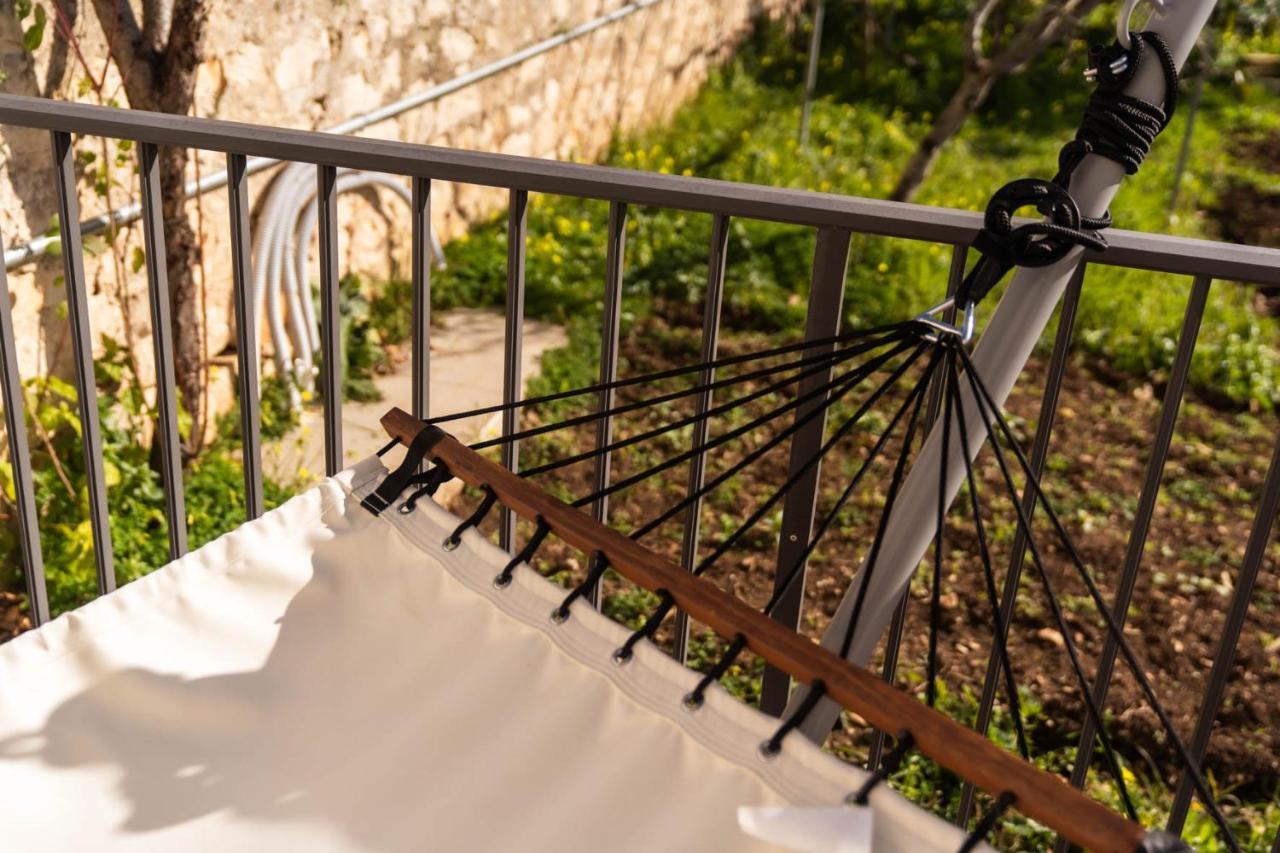 Modica Relax Garden Exterior foto